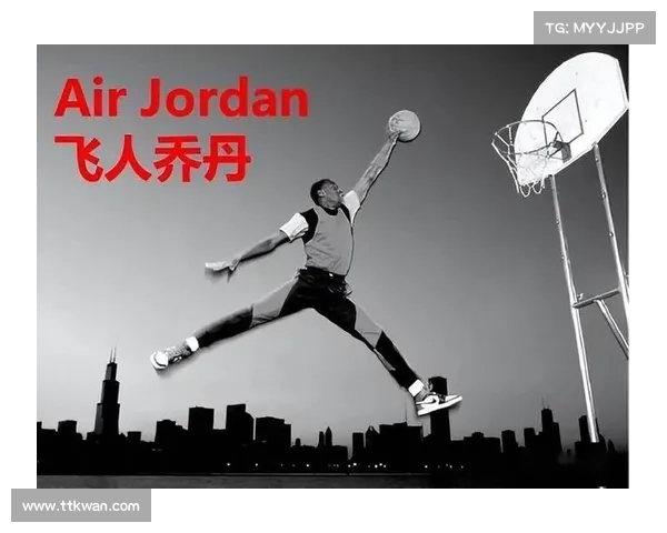 乔丹个人品牌Air Jordan联名款球鞋年度销量创新高持续领跑市场 乔丹个人品牌Air Jordan联名款球鞋年度销量创新高持续领跑市场