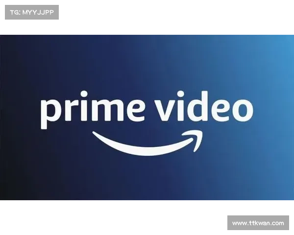 亚马逊Prime Video首次签约墨超转播权正式落定 亚马逊Prime Video首次签约墨超转播权正式落定